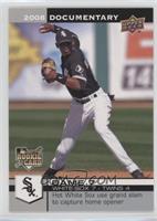 Alexei Ramirez