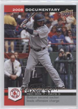 2008 Upper Deck Documentary - [Base] #941 - Manny Ramirez