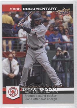 2008 Upper Deck Documentary - [Base] #941 - Manny Ramirez