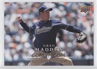 Greg Maddux