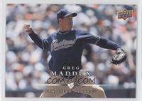 Greg Maddux