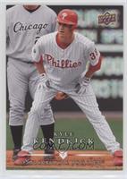 Kyle Kendrick