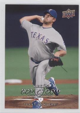 2008 Upper Deck First Edition - [Base] #175 - Kevin Millwood