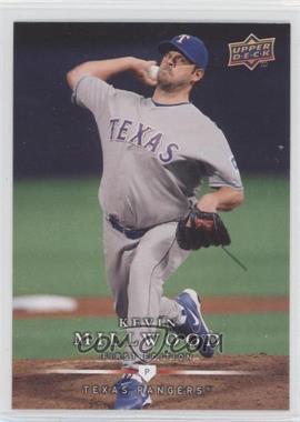 2008 Upper Deck First Edition - [Base] #175 - Kevin Millwood