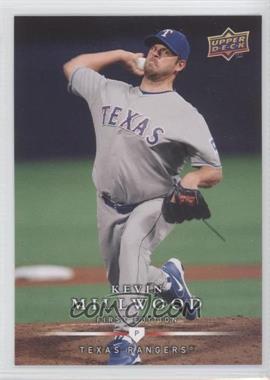 2008 Upper Deck First Edition - [Base] #175 - Kevin Millwood