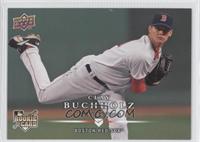 Clay Buchholz