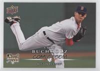 Clay Buchholz