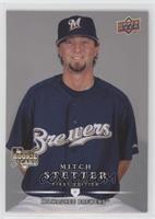 Mitch Stetter [EX to NM]