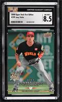 Joey Votto [CGC 8.5 NM/Mint+]