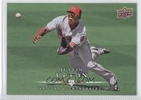 Justin Upton