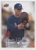 Tom Glavine