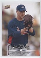 Tom Glavine