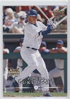 Kosuke Fukudome