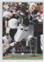 A.J. Pierzynski