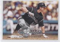 Troy Tulowitzki