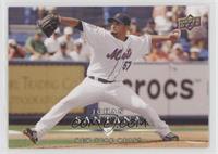 Johan Santana