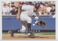 Alex Rodriguez