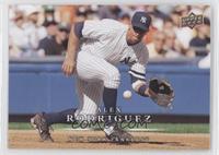 Alex Rodriguez