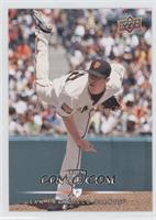 Tim Lincecum