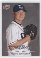 Scott Kazmir