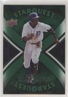 Curtis Granderson [EX to NM]