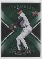 Derek Jeter [EX to NM]