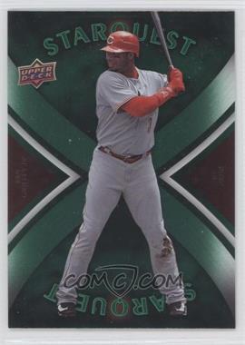 2008 Upper Deck First Edition - Starquest - Common #SQ-51 - Ken Griffey Jr.