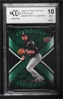 Troy Tulowitzki [BCCG 10 Mint or Better]