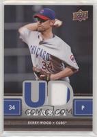 Kerry Wood [EX to NM]