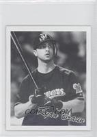 1936 Goudey Style - Ryan Braun #/34