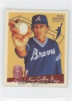 Phil Niekro