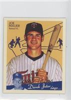 Joe Mauer