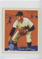 Don Larsen