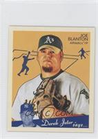 Joe Blanton