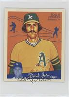 Rollie Fingers