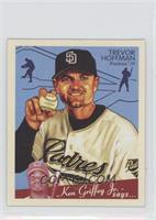 Trevor Hoffman