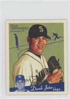 Felix Hernandez