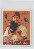 Randy Johnson