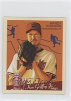 Randy Johnson