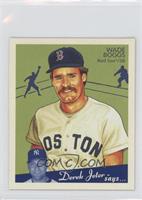 SP - 1934 Goudey Style - Wade Boggs