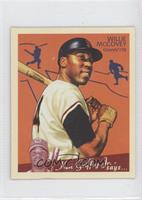 SP - 1934 Goudey Style - Willie McCovey