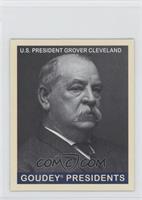 Goudey Presidents - Grover Cleveland