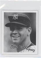 SP - 1936 Goudey Style - Alex Rodriguez