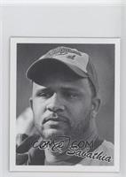 SP - 1936 Goudey Style - CC Sabathia