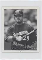 Prince Fielder