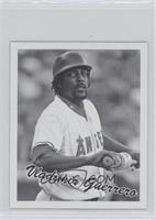 SP - 1936 Goudey Style - Vladimir Guerrero