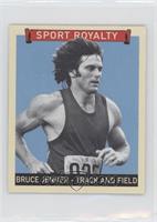 Sport Royalty - Bruce Jenner