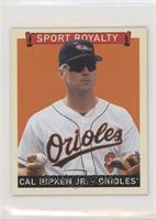 Sport Royalty - Cal Ripken Jr.