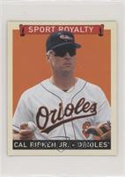 Sport Royalty - Cal Ripken Jr. [EX to NM]