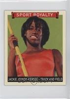 Jackie Joyner-Kersee